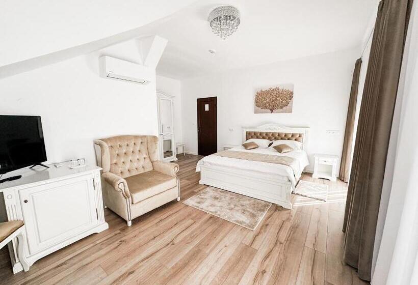 فندق Complex Vila Rania