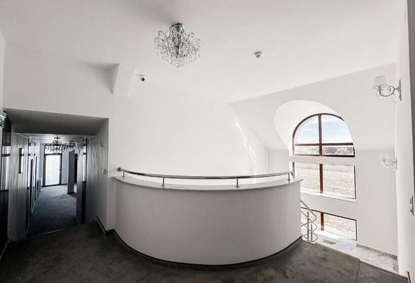 فندق Complex Vila Rania