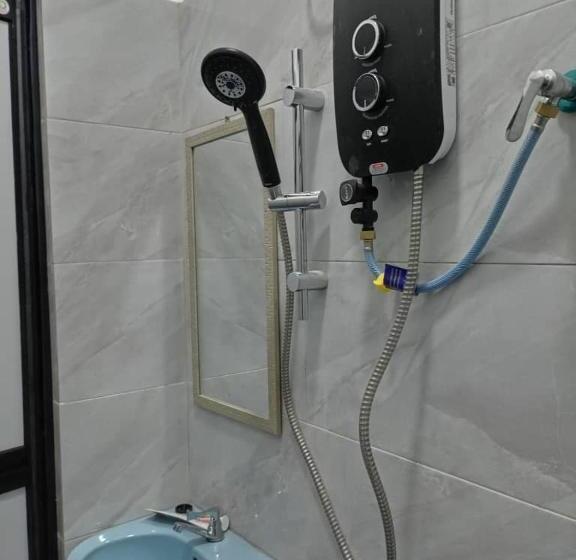 カプセルホテル Kz Roomstay