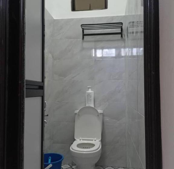 カプセルホテル Kz Roomstay