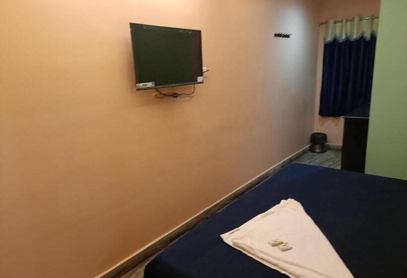 ホテル Dakshin Sea Paradise