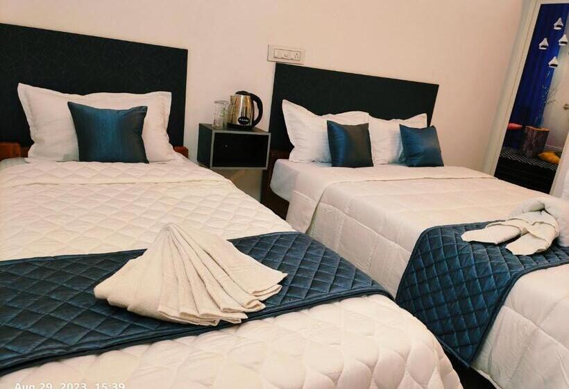 هتل De Luma Seaview