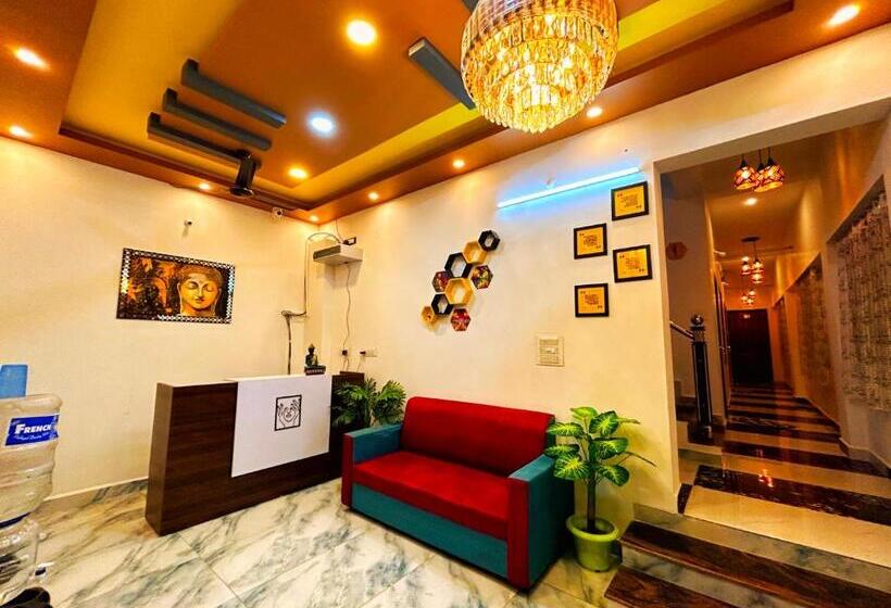 هتل De Luma Seaview