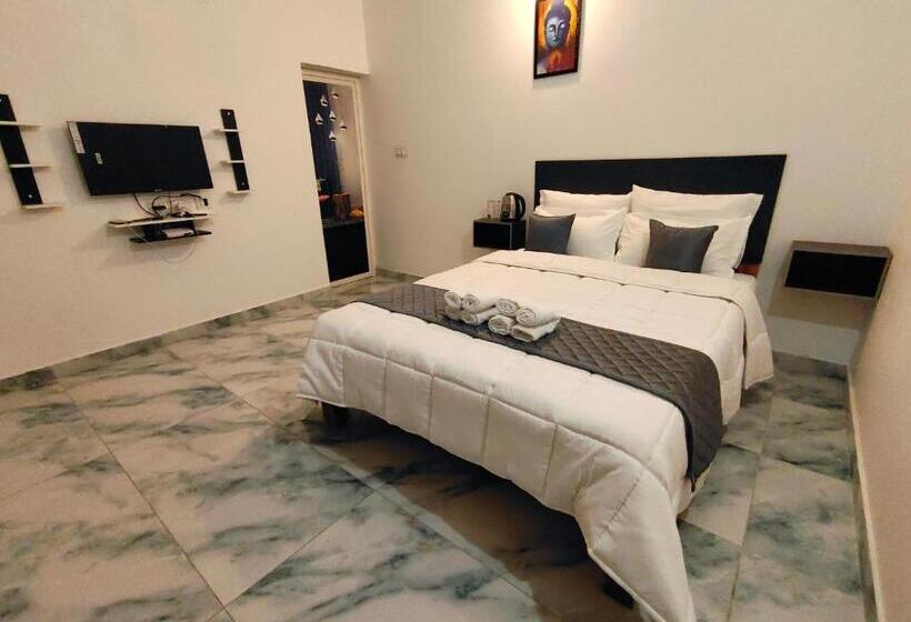 هتل De Luma Seaview