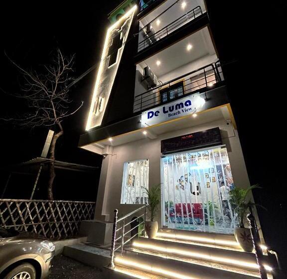 هتل De Luma Seaview