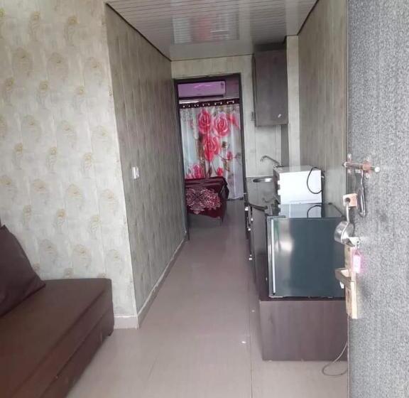 בית מלון כפרי Deluxe