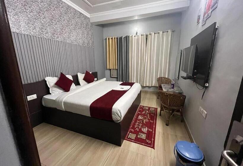 בית מלון כפרי Devoy Inn By Namastexplorer