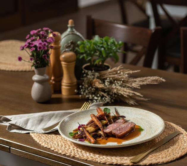 Отель Fácánliget Rendezvényház