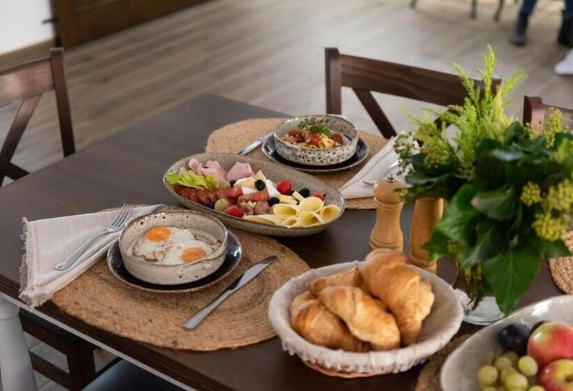 ホテル Fácánliget Rendezvényház