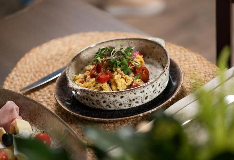 ホテル Fácánliget Rendezvényház