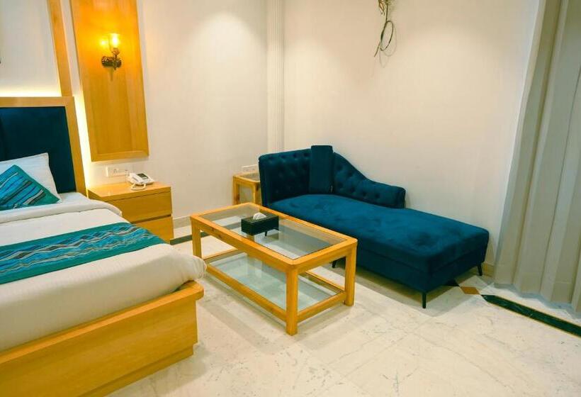 ホテル Garden Resorts And