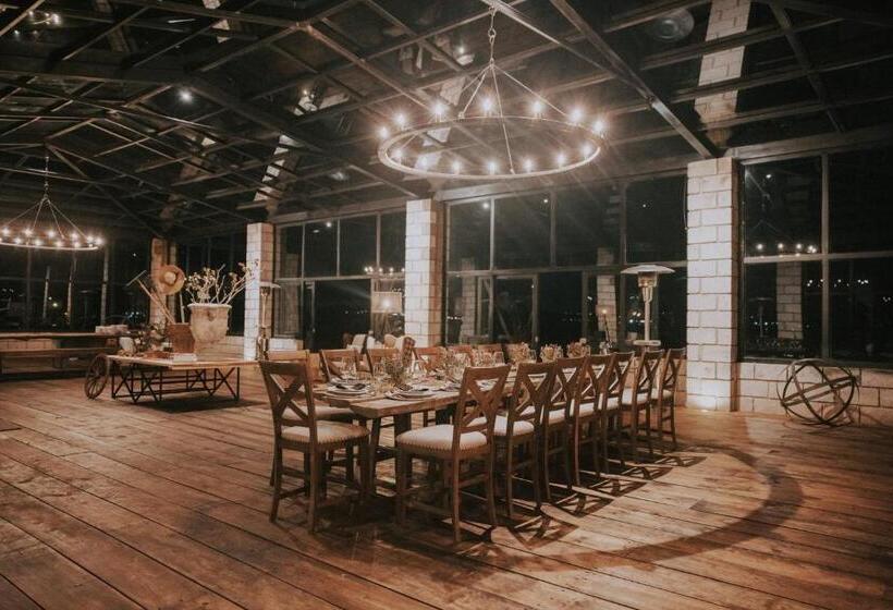 فندق Hacienda Zotoluca, Hidalgo, México