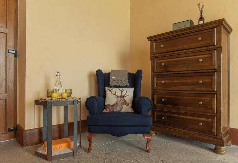 فندق Hacienda Zotoluca, Hidalgo, México