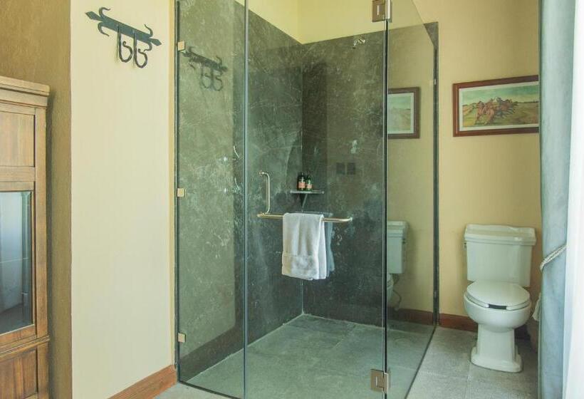 فندق Hacienda Zotoluca, Hidalgo, México