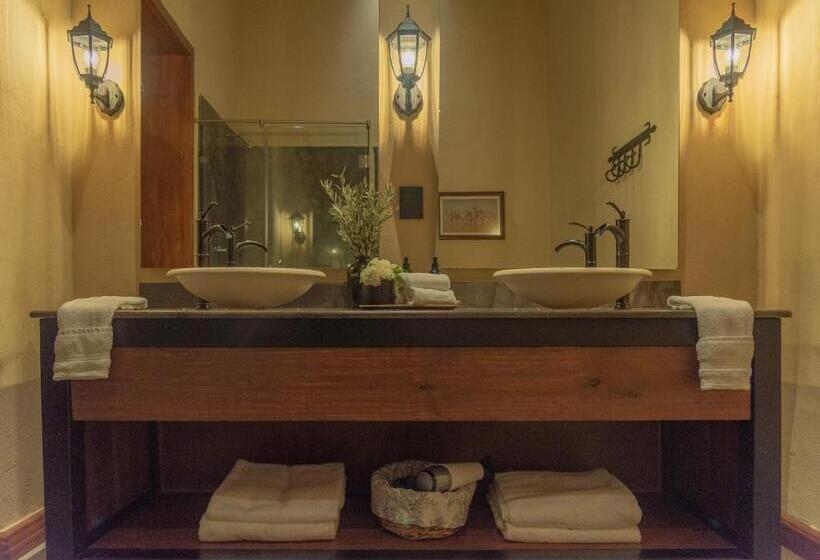 فندق Hacienda Zotoluca, Hidalgo, México