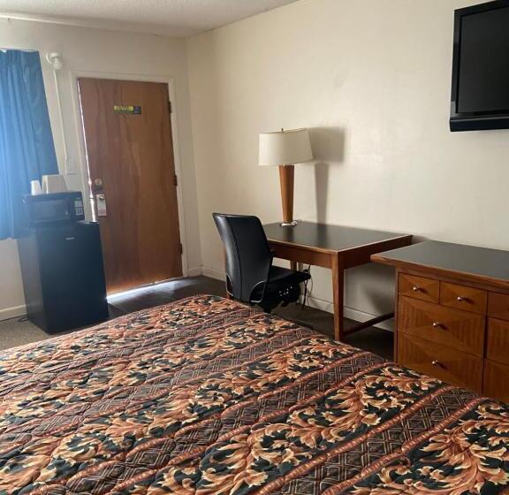 Отель Hastings Inn