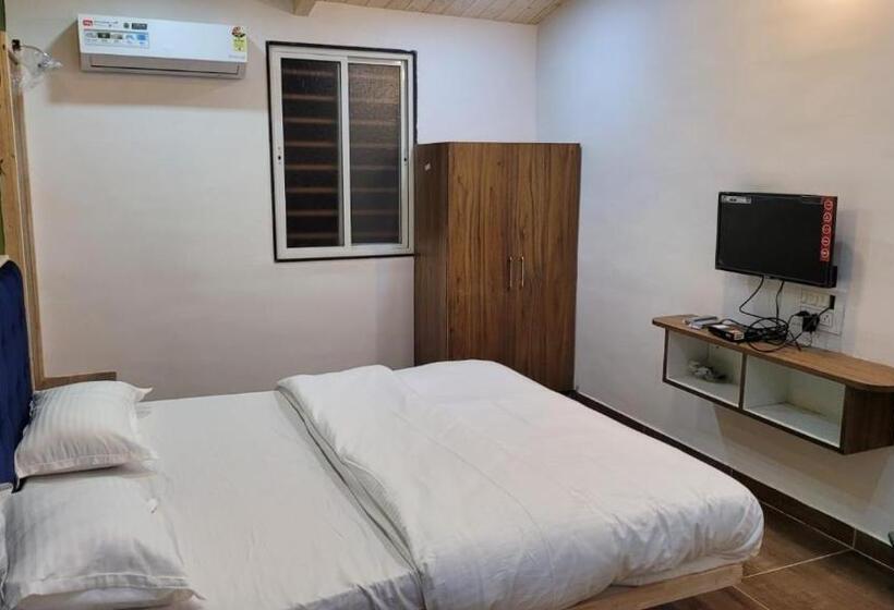 فندق Heritage Wadi, Satara