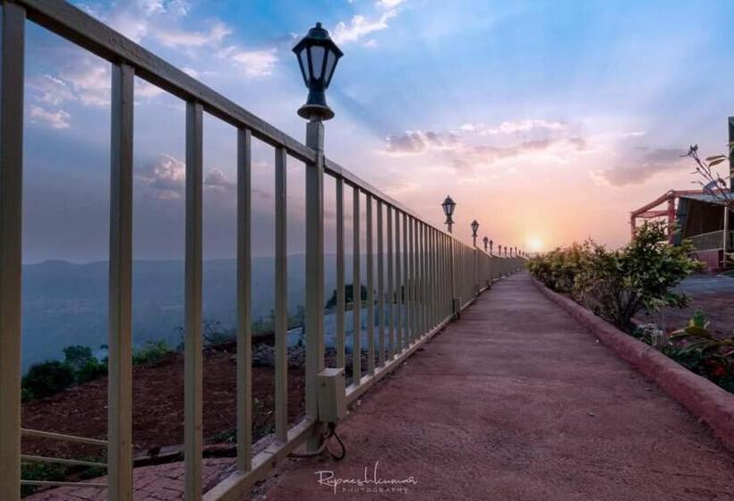 فندق Heritage Wadi, Satara