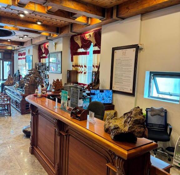 هتل Hoàng Khiêm