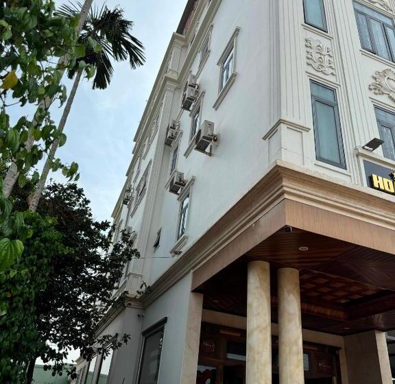 هتل Hoàng Khiêm