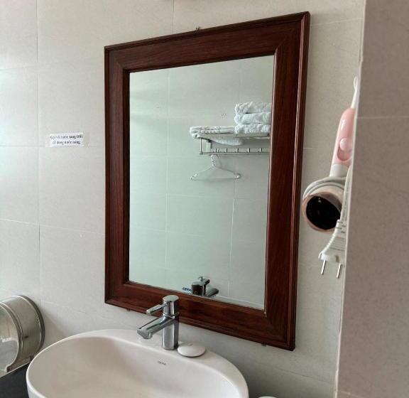 هتل Hoàng Khiêm