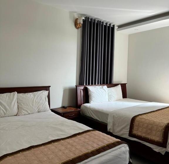 هتل Hoàng Khiêm