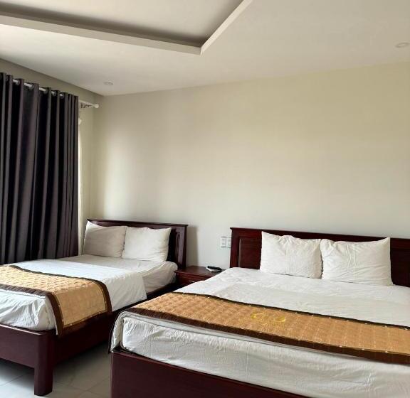 هتل Hoàng Khiêm