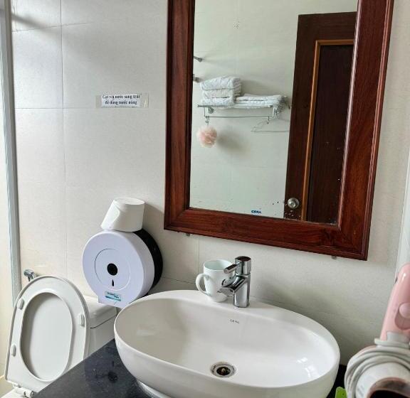 هتل Hoàng Khiêm