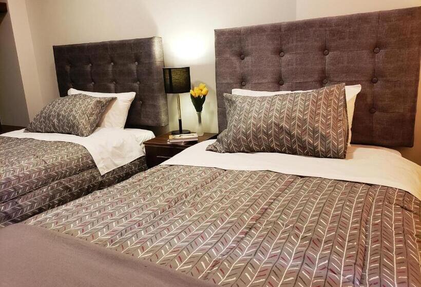 ホテル Hostal ñan Tika