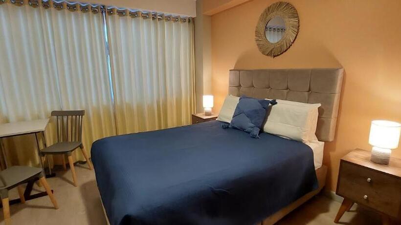 ホテル Hostal ñan Tika