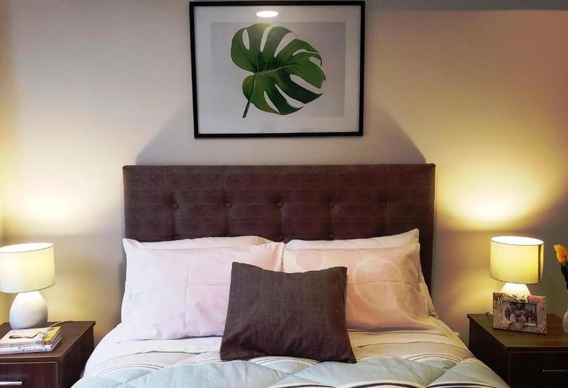 ホテル Hostal ñan Tika