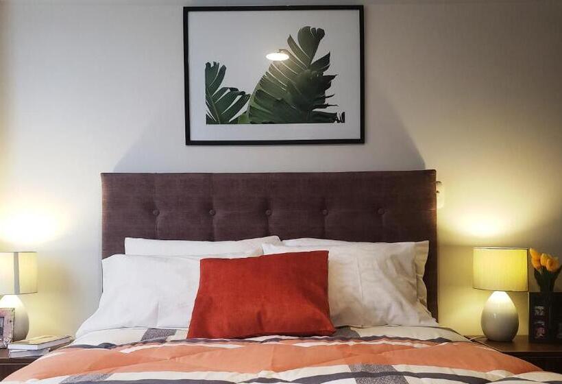 ホテル Hostal ñan Tika