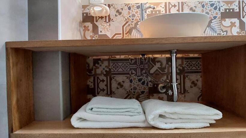 ホテル Hostal ñan Tika