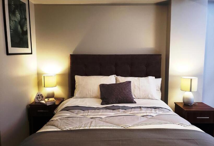 ホテル Hostal ñan Tika