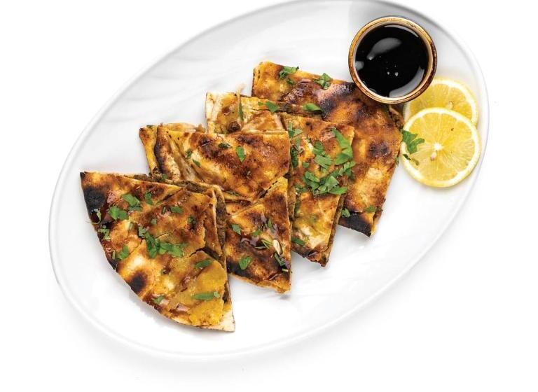 هتل Jazeerat Qubtan