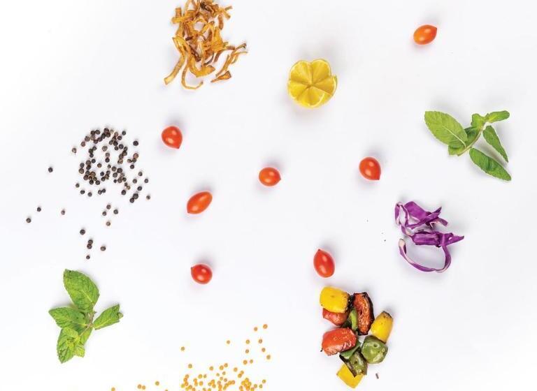 هتل Jazeerat Qubtan