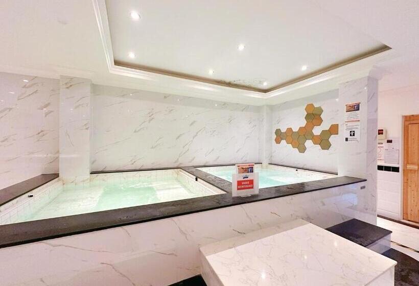 ホテル Jomtien Beach, Pattaya Seven Seas Côte D Azur