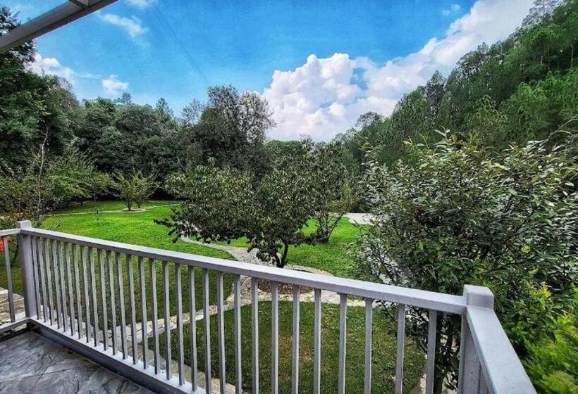 호텔 Kabana De Nature