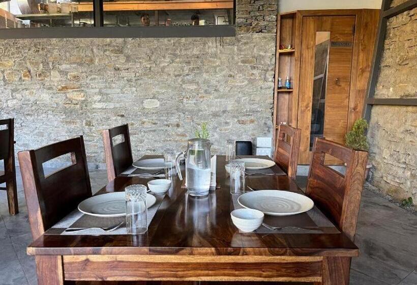 호텔 Kabana De Nature