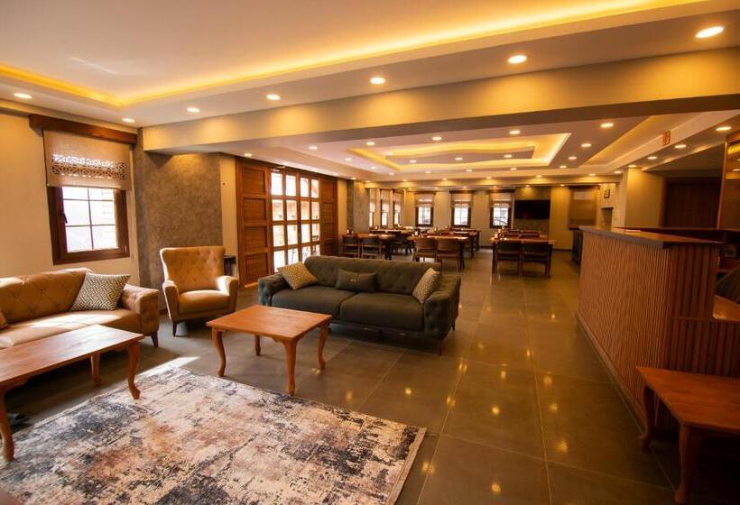 فندق Kervansaray Deluxe