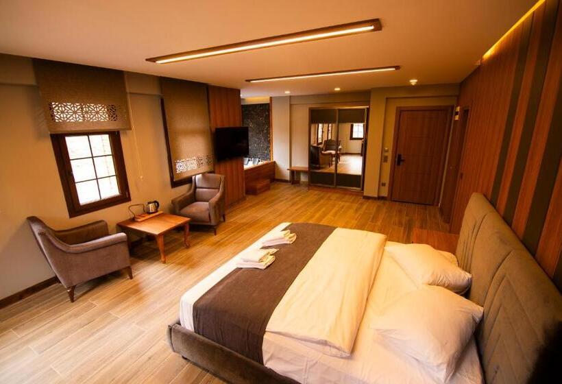 فندق Kervansaray Deluxe