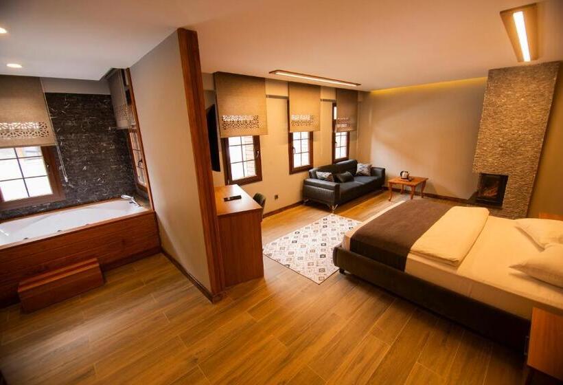 فندق Kervansaray Deluxe