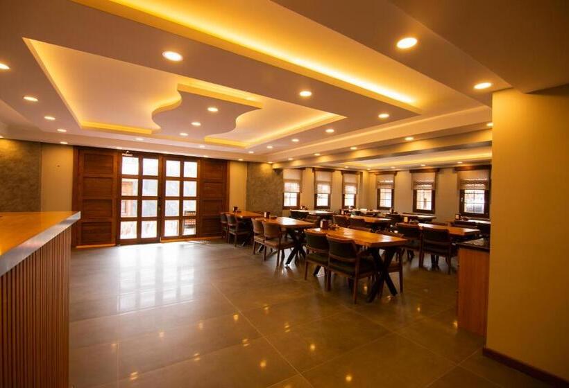 فندق Kervansaray Deluxe