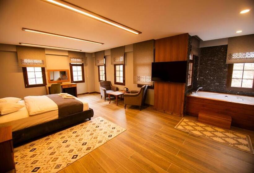 فندق Kervansaray Deluxe