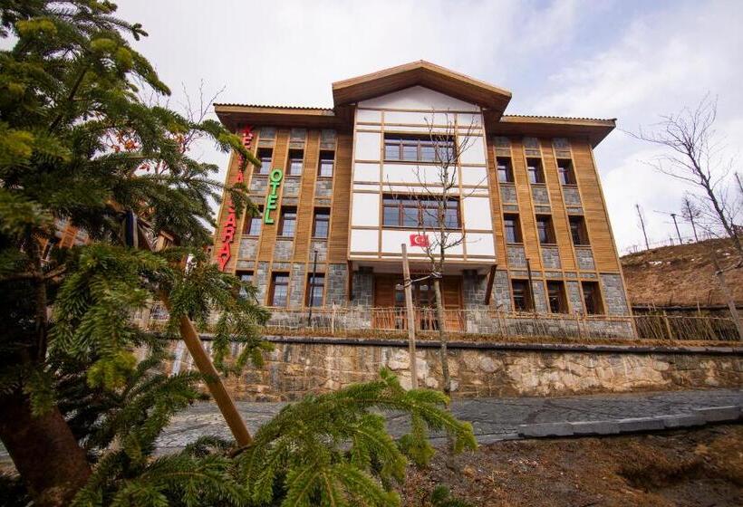 فندق Kervansaray Deluxe