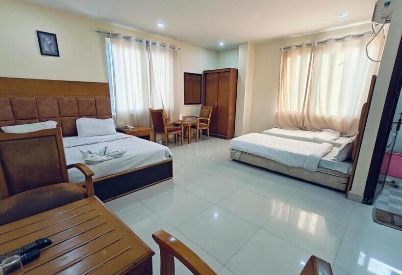 فندق Kirti Heritage