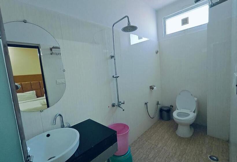 فندق Kirti Heritage