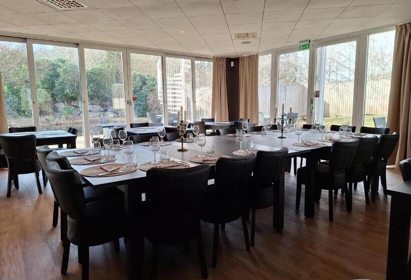 ホテル L Toftalund Ab