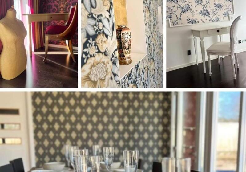 ホテル L Toftalund Ab