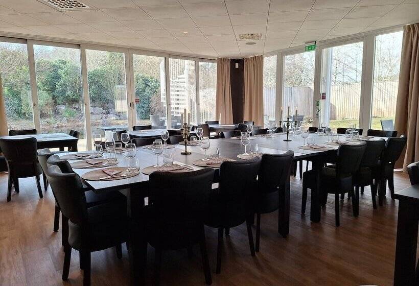 ホテル L Toftalund Ab